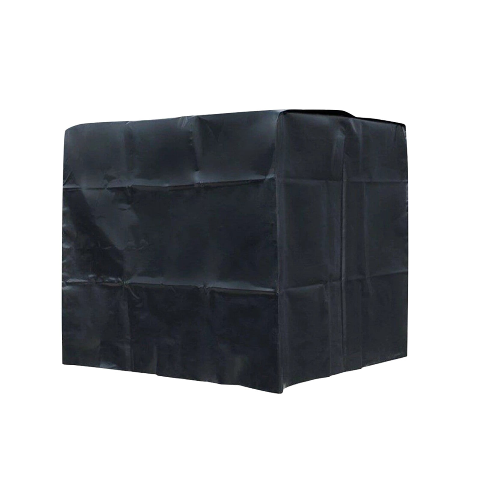 Mrigtriles Bucket Cover Water Tank Cover 1000L Outdoor Waterproof And