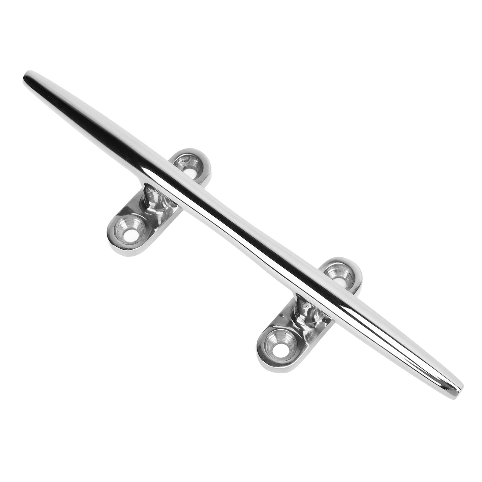 Mrisata Boat Dock Cleat Open Base Boat Cleat Boat Cleat Open Base Duty 316 Stainless Steel Boat