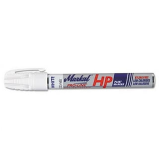 MARKAL 96871 Pro-Line 1/16 - Micro Tip Tip Type Paint Marker