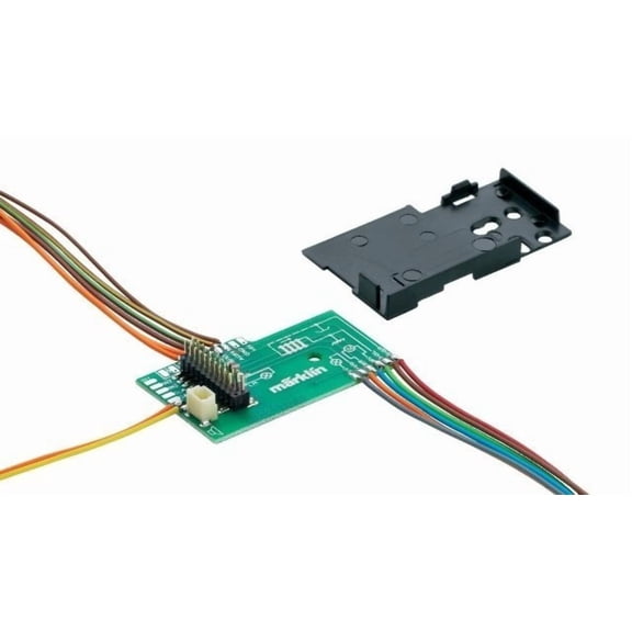 Mrklin 60977 mrklin mSD3 SoundDecoder Decoder with sound