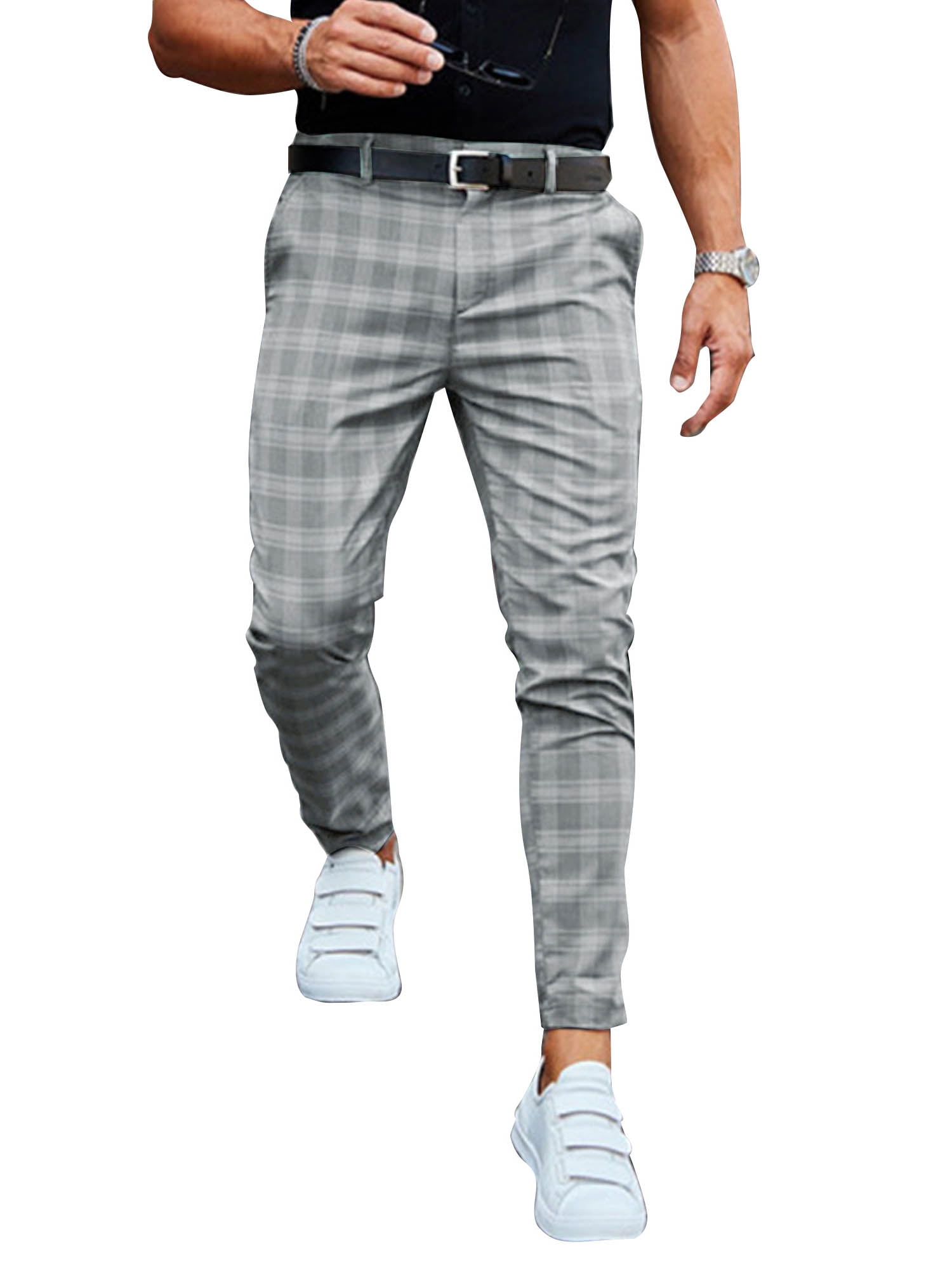 Pantaloons men discount