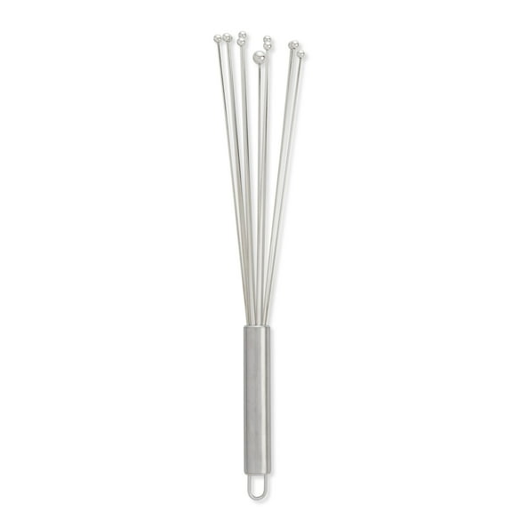 Mrs. Anderson's Baking Ball Whisk, Stainless Steel
