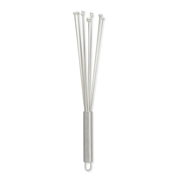 Mrs. Anderson's Baking Ball Whisk, Stainless Steel