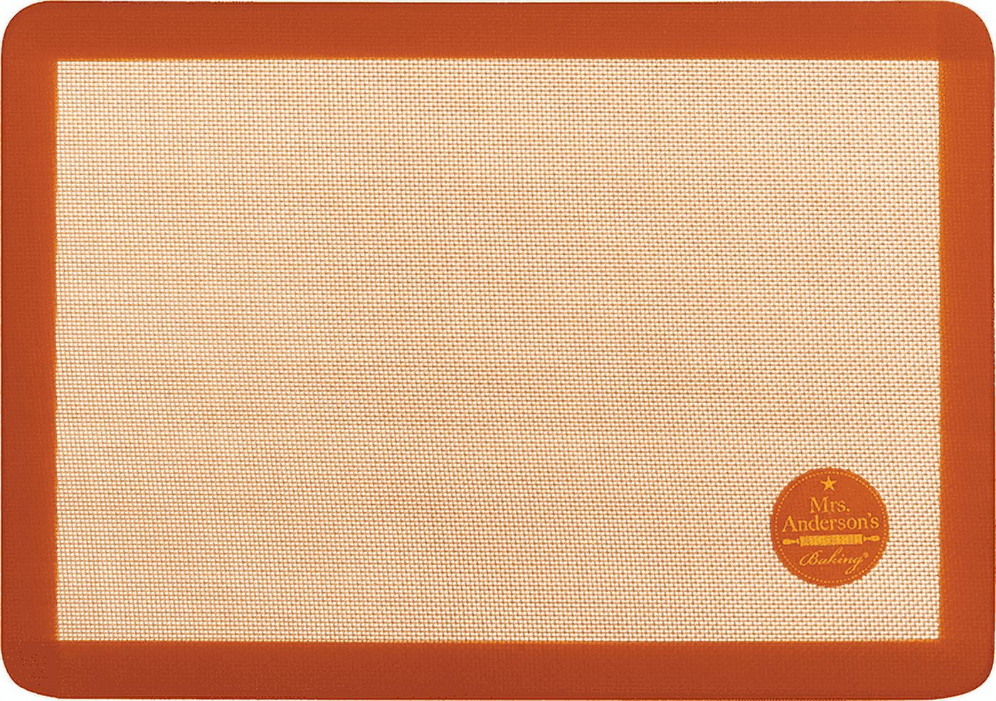 Mrs. Anderson's Baking Big Pan Baking Mat