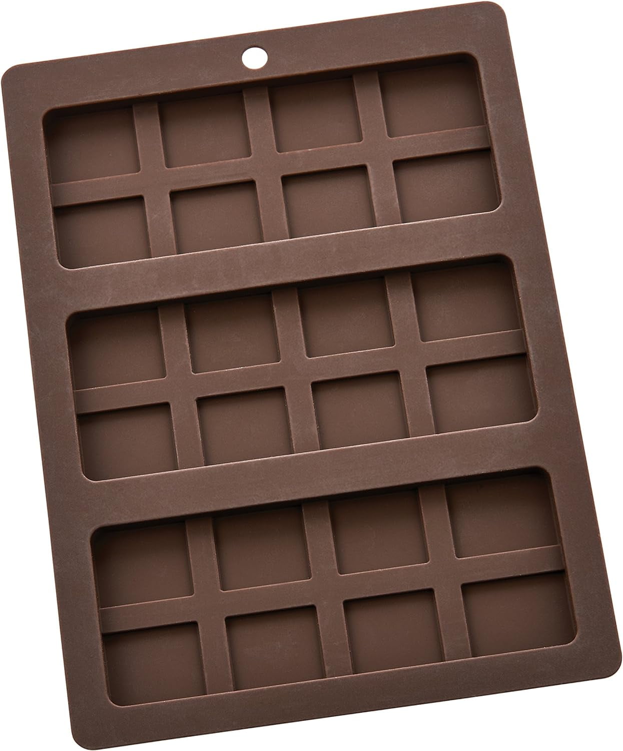 Mrs. Anderson's Chocolate Mold Truffle Silicone