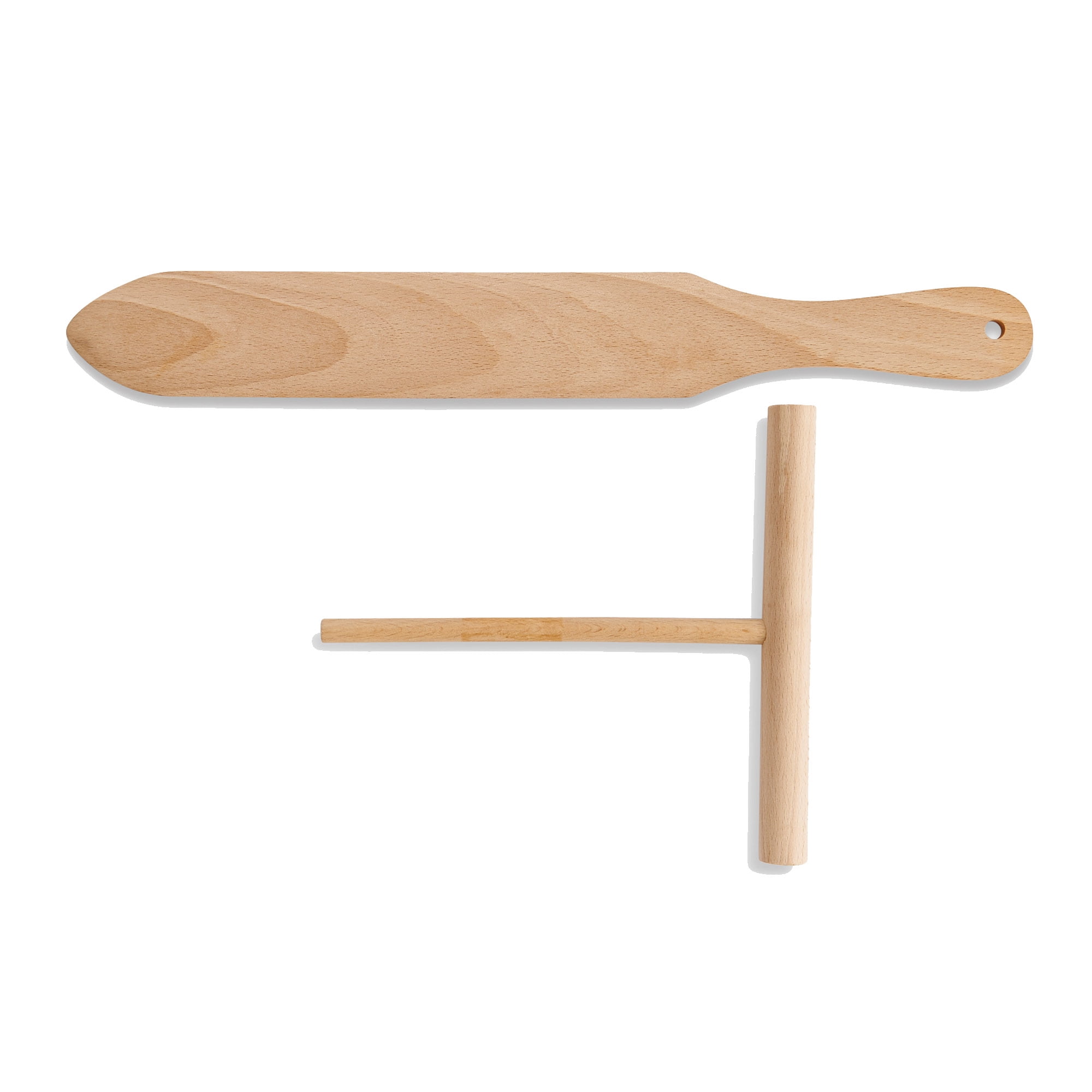 Mrs. Anderson’s Baking Crepe Spreader and Spatula - Thumbnail 2