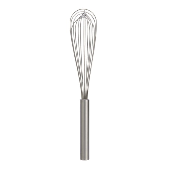 Mrs. Andersons Baking French Whisk, Stainless Steel, 12-inches