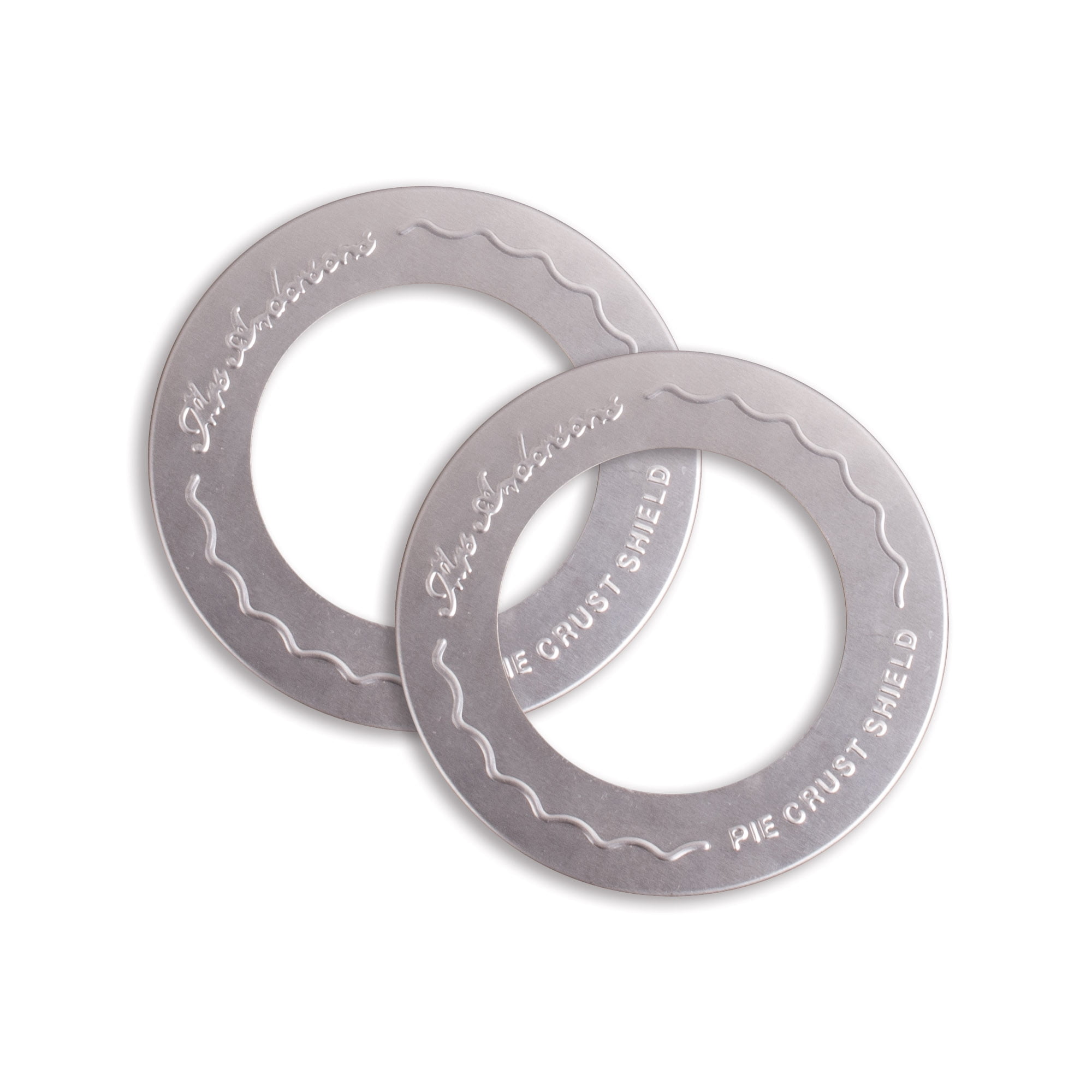 Mrs. Anderson’s Baking Pie Crust Shields, Mini Pies and Pot Pies