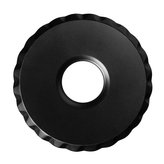Mrs. Anderson's Baking Non-Stick Pie Drip Catcher Pan, Carbon Steel with Premium Non-Stick Coating, PFOA and BPA Free