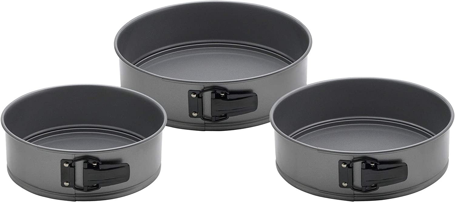 Mrs. Anderson's Baking Non-Stick Springform Pan