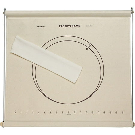 Mrs Anderson's Baking Pastry Cloth Frame