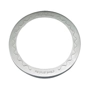Mrs. Anderson’s Baking Pie Crust Protector Shield, Fits 9.5-Inch and 10-Inch Pie Plates Pie Crust Shield, 10"