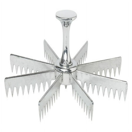 Mrs. Anderson’s Baking Pie Marker Cutter and Portion Divider, 8 Slice