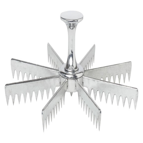 Mrs. Andersons Baking Pie Marker Cutter and Portion Divider, 8 Slice