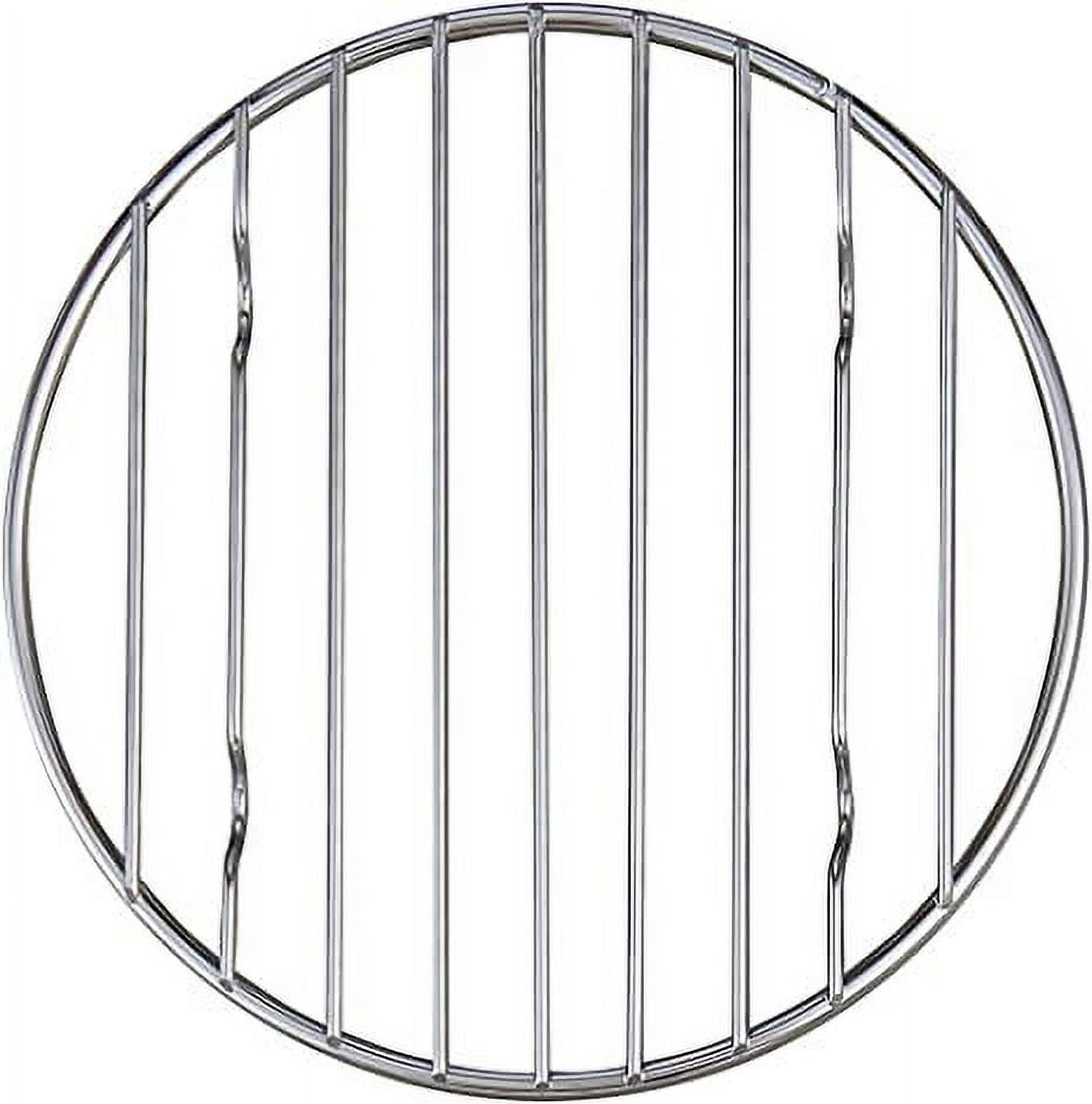 Mrs. Anderson's, Baking Cooling Rack, 6-Inches, Round - Walmart.com