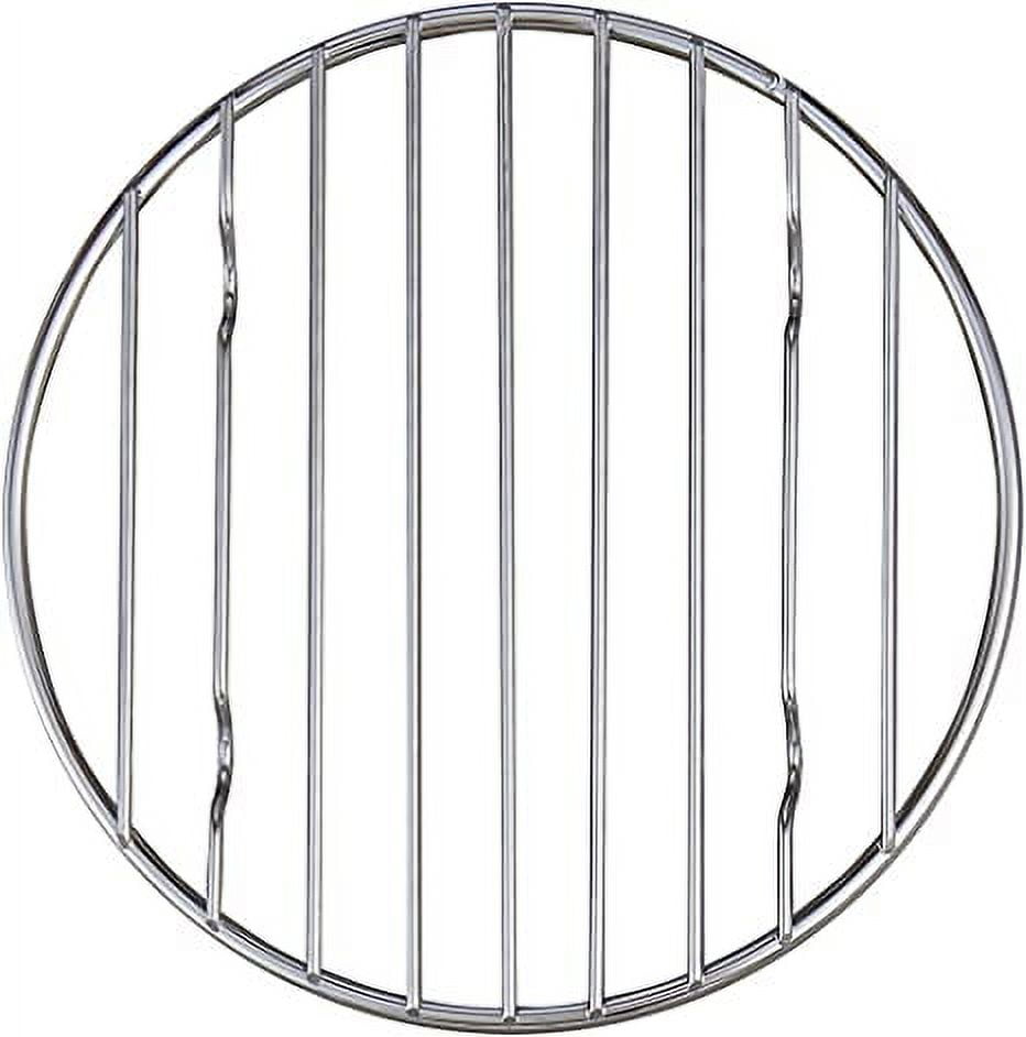 Cooling Rack For Baking Set of 2 , 15.3 x 11.4Stainless Steel