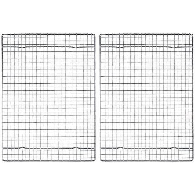 Mrs. Anderson’s Baking Professional Baking and Cooling Rack