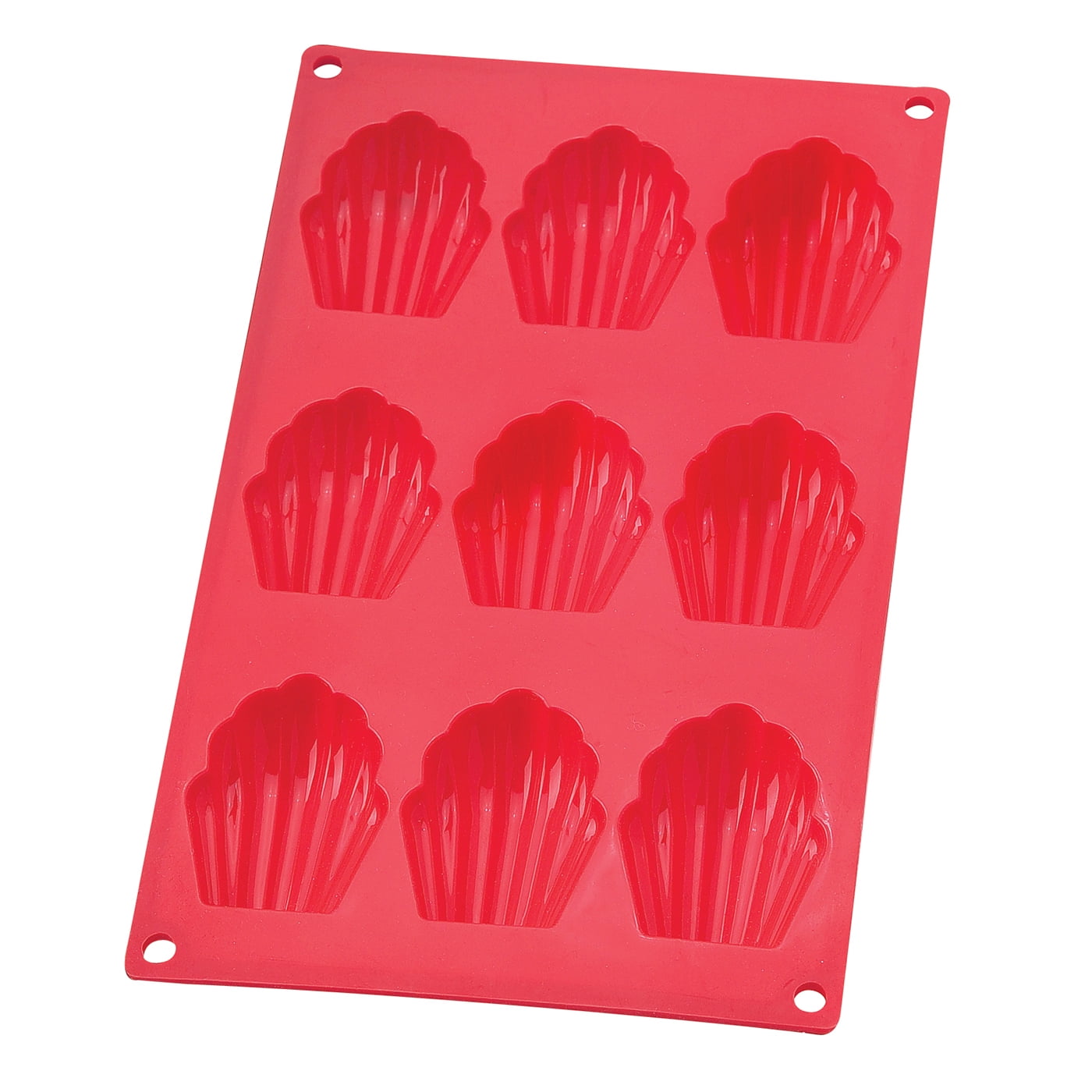 Mrs. Anderson's Baking Madeleine Pan