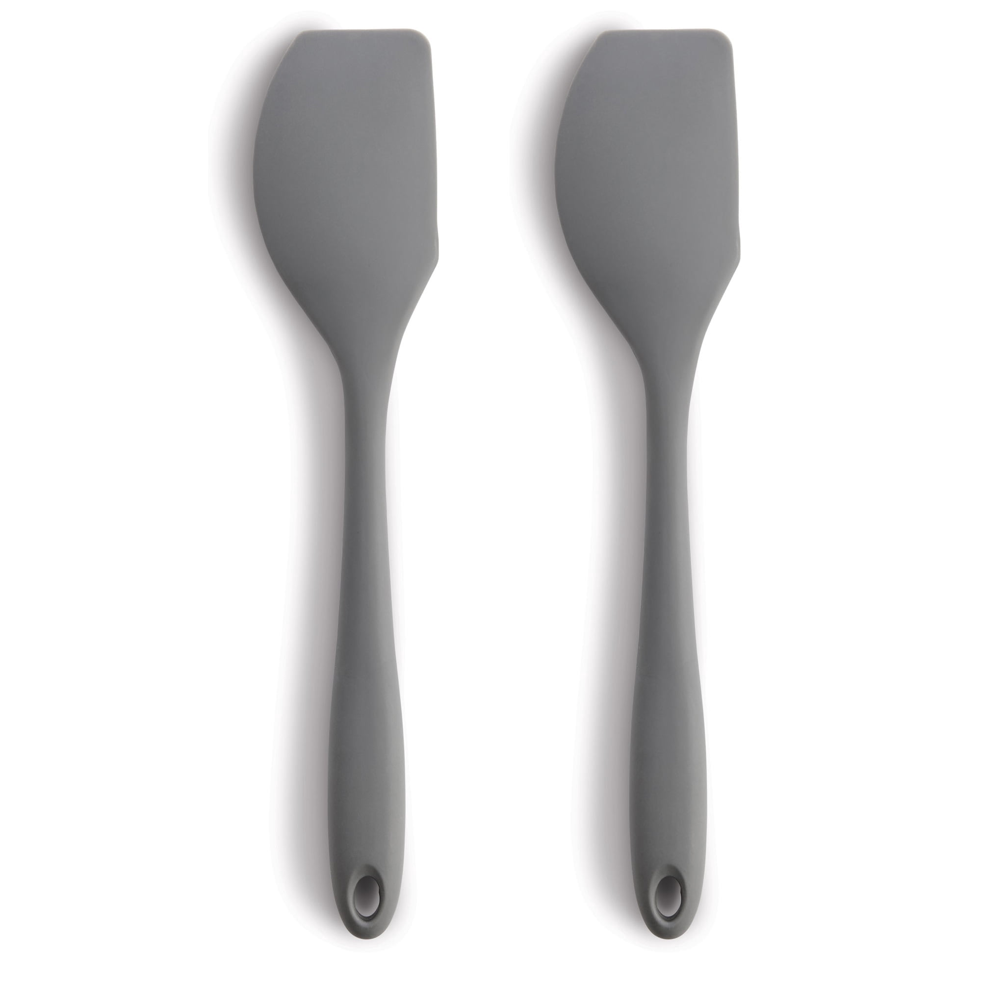 Mrs. Anderson’s Baking Silicone Scraper Spatula, Flexible And Nonstick ...