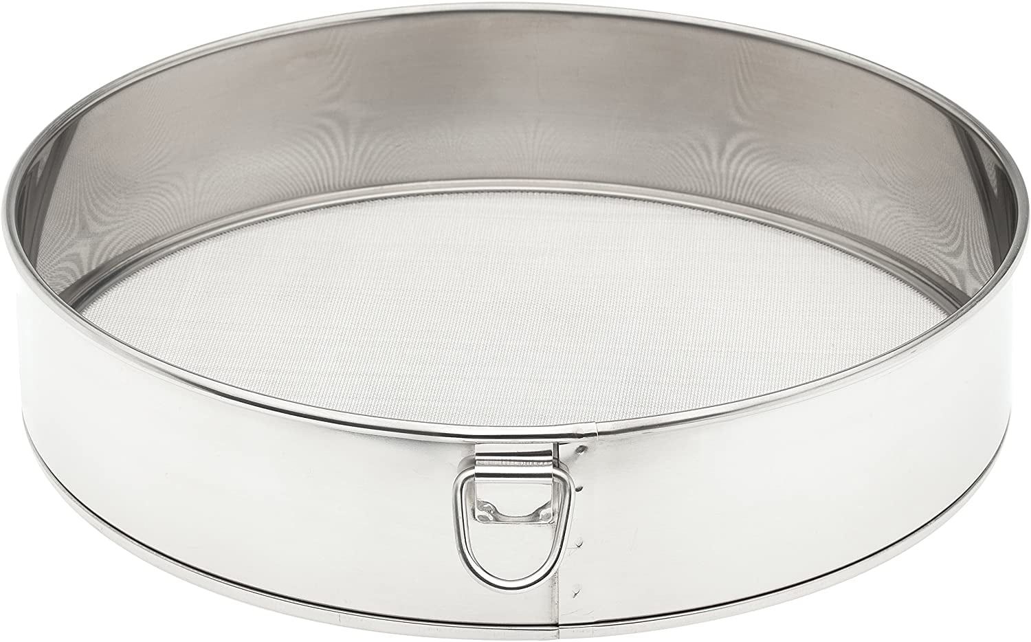 Mrs. Anderson's Stainless Steel Wire Flour Baking Tamis Mesh Kitchen