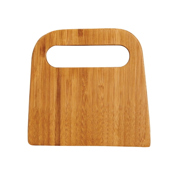 Mrs. Anderson's Baking Bench Dough Scraper, Bamboo