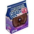 thumbnail image 1 of Mrs Baird's Grab 'n Go Favorites Frosted Donuts, 10.5 oz, Chocolate Donuts, Bag, 1 of 6