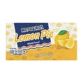 thumbnail image 1 of Mrs Baird's Lemon Pie, 4 oz, Mini Pies, Box, 1 of 7