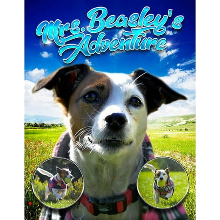 Mrs. Beasley's Adventure: A Jack Russell Terrier Tale! (DVD)
