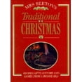 thumbnail image 1 of Pre-Owned Mrs. Beeton's Traditional Christmas: Recipes, Gifts, Customs, and Games from a Bygone Era (Paperback) 0706373073 9780706373073, 1 of 1