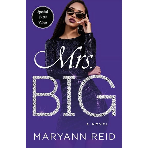 Mrs. Big : A Novel (Paperback)