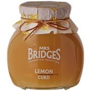 Mrs Bridges Lemon Curd, 12 oz