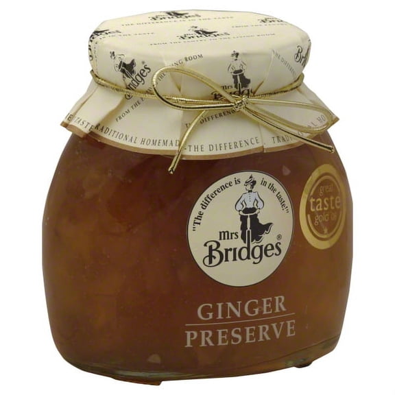 Mrs Bridges Mrs Bridges Preserve, 12 oz