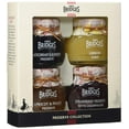 thumbnail image 1 of Mrs Bridges Preserves Collection Gift Box, 4 Ounce Jars, 1 of 7