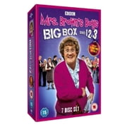 Mrs Browns Boys Big Box [DVD]