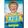 thumbnail image 1 of Mrs. Brown's Boys Live: The Complete Collection [DVD Box Set], 1 of 8