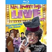 Mrs Browns Boys Live Tour Good Mourning Mrs Brown [BLU-RAY]
