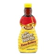 thumbnail image 1 of Mrs. Butterworth's Extra Buttery Pancake Syrup, 24 fl. oz., 1 of 9