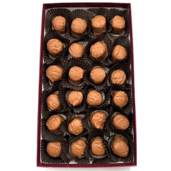 Mrs. Cavanaughs 2 lb Marzipan Milk Chocolate