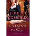 thumbnail image 1 of Mrs. Chartwell and the Cat Burglar, (Paperback), 1 of 1