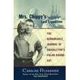 thumbnail image 1 of Mrs. Chippy's Last Expedition, (Paperback), 1 of 1