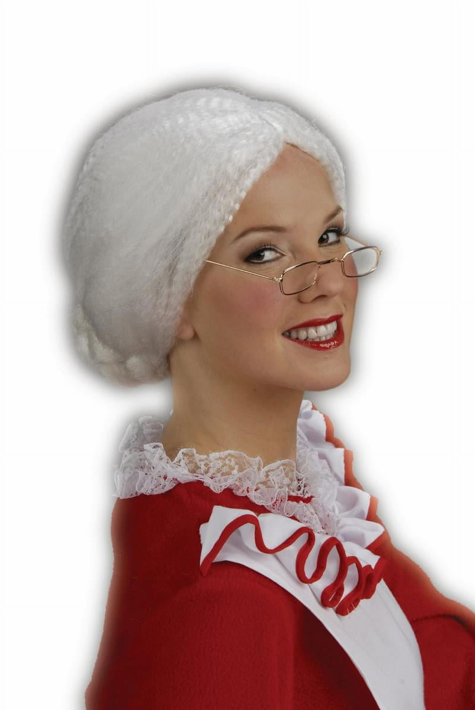 Christmas Tapestry, Mrs. Claus Women display picture 1