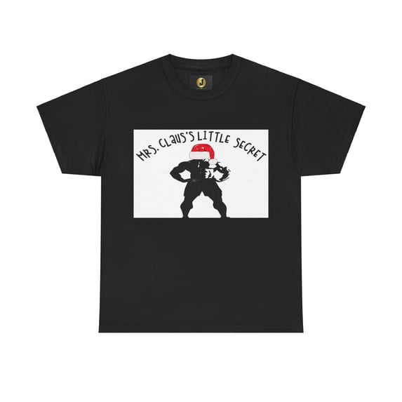 Mrs. Claws Little Secret