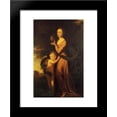 thumbnail image 1 of Mrs. Crewe 20x24 Framed Art Print by Reynolds, Joshua, 1 of 2