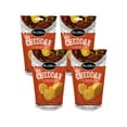 thumbnail image 1 of Mrs. Cubbison's Cheddar Cheese Crisps, 1.98 oz (4-Pack), 1 of 5