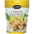 thumbnail image 1 of Mrs. Cubbison's Cheese & Garlic Croutons Restaurant Style 5 Oz (Pack of 16), 1 of 1