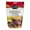 thumbnail image 1 of Mrs. Cubbison's Tri-Color Tortilla Strips (Pack of 20), 1 of 1
