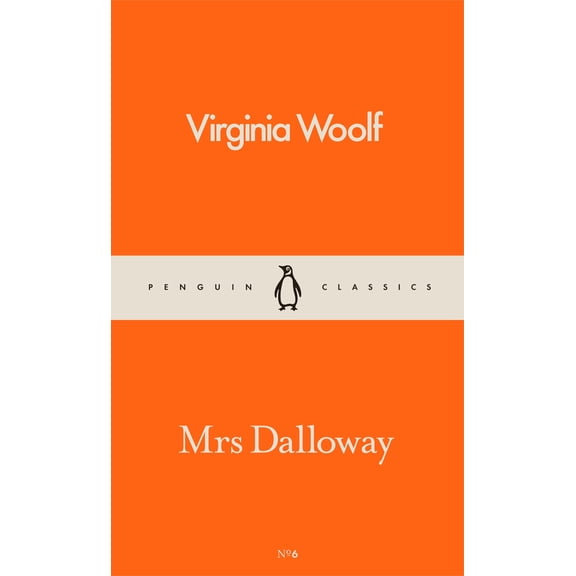 Pre-Owned Mrs Dalloway