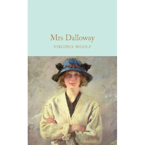 Mrs Dalloway, (Hardcover)