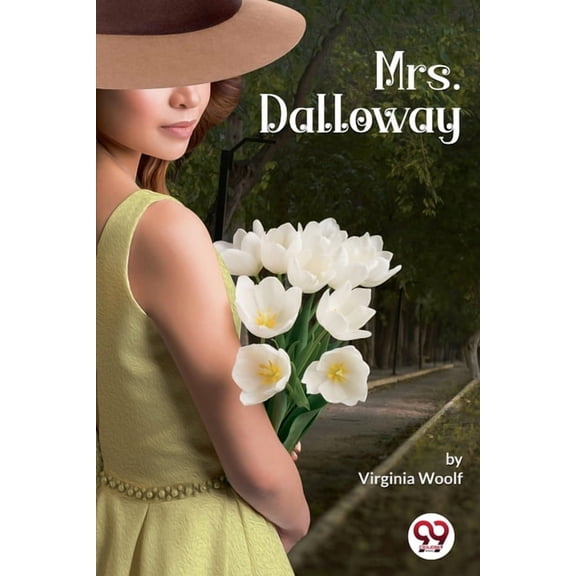 Mrs Dalloway, (Paperback)