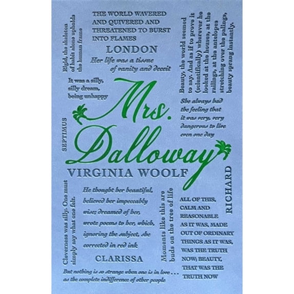 Pre-Owned Mrs. Dalloway (Paperback) 1667200348 9781667200347